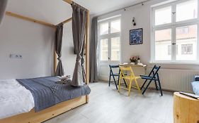 Simply Modern Apartments